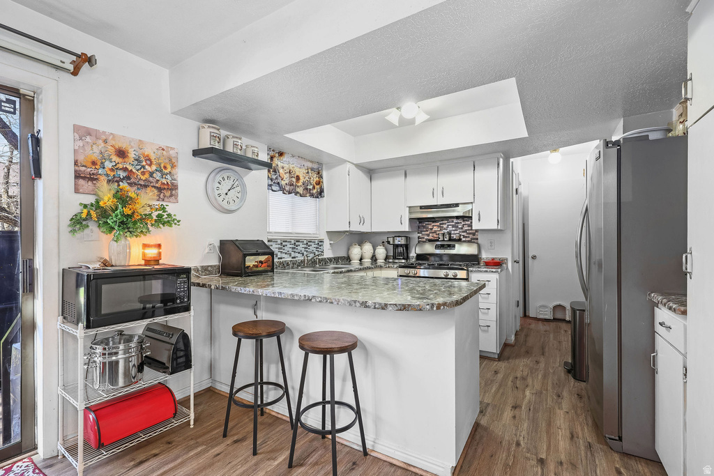 1120 E CANYON RD #38 Ogden, UT 84404