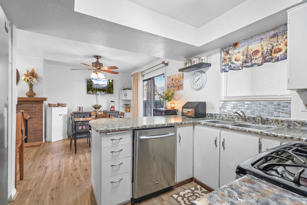 1120 E CANYON RD #38 Ogden, UT 84404