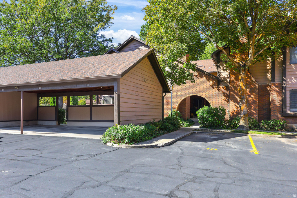 1120 E CANYON RD #38 Ogden, UT 84404