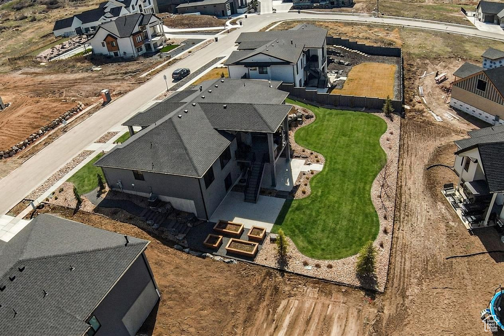 6355 S WASATCHBACK DR Mountain Green, UT 84050