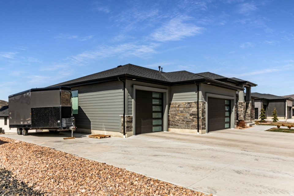 6355 S WASATCHBACK DR Mountain Green, UT 84050