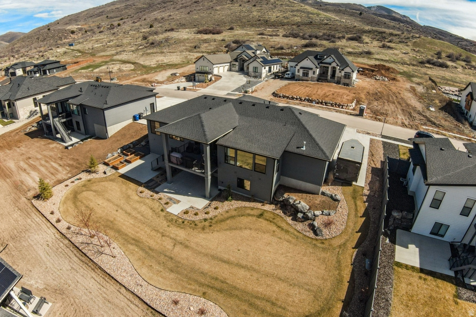 6355 S WASATCHBACK DR Mountain Green, UT 84050