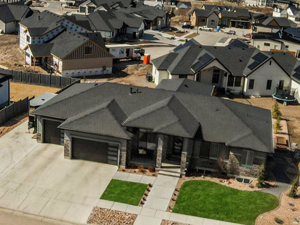 6355 S WASATCHBACK DR Mountain Green, UT 84050