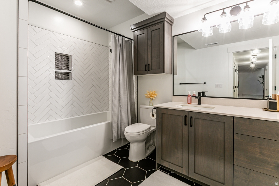 6355 S WASATCHBACK DR Mountain Green, UT 84050