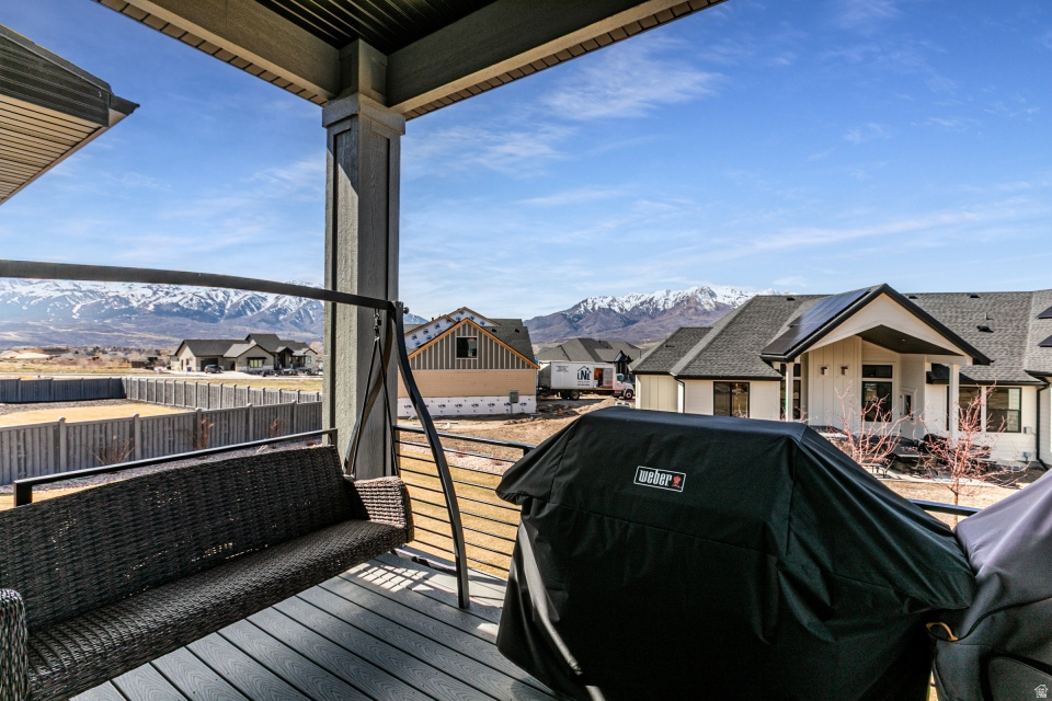 6355 S WASATCHBACK DR Mountain Green, UT 84050