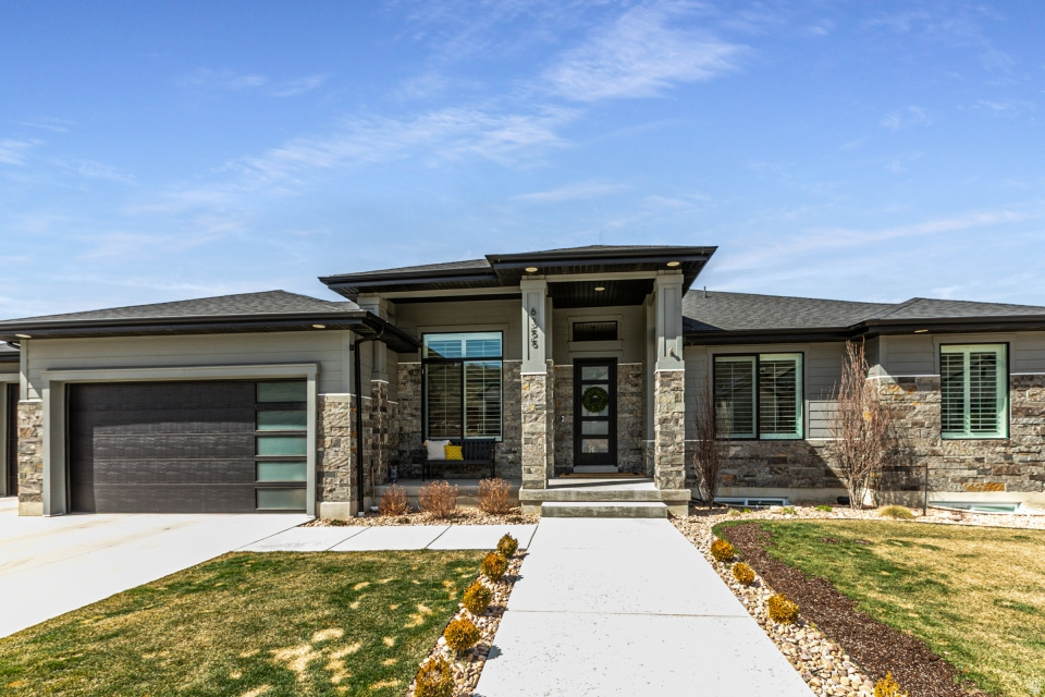 6355 S WASATCHBACK DR Mountain Green, UT 84050