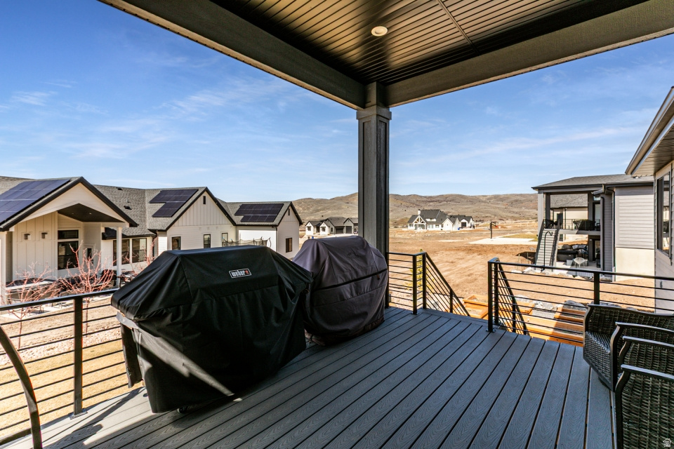 6355 S WASATCHBACK DR Mountain Green, UT 84050