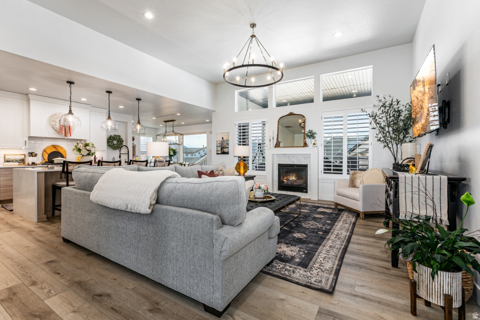 6355 S WASATCHBACK DR Mountain Green, UT 84050