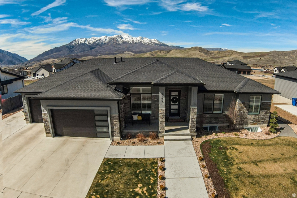6355 S WASATCHBACK DR Mountain Green, UT 84050