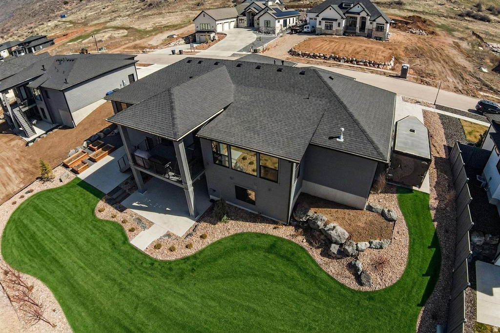 6355 S WASATCHBACK DR Mountain Green, UT 84050