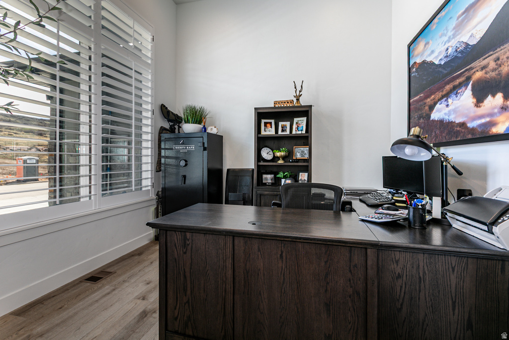 6355 S WASATCHBACK DR Mountain Green, UT 84050
