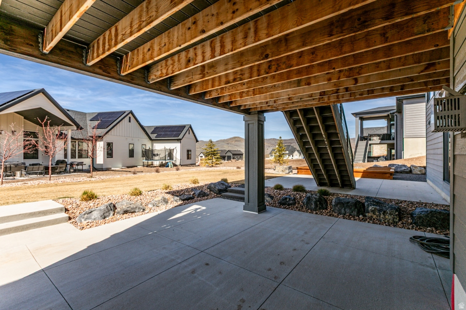 6355 S WASATCHBACK DR Mountain Green, UT 84050