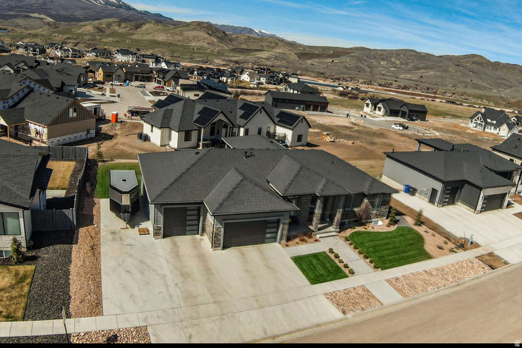 6355 S WASATCHBACK DR Mountain Green, UT 84050