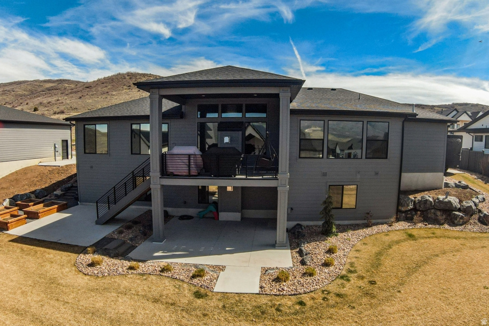 6355 S WASATCHBACK DR Mountain Green, UT 84050