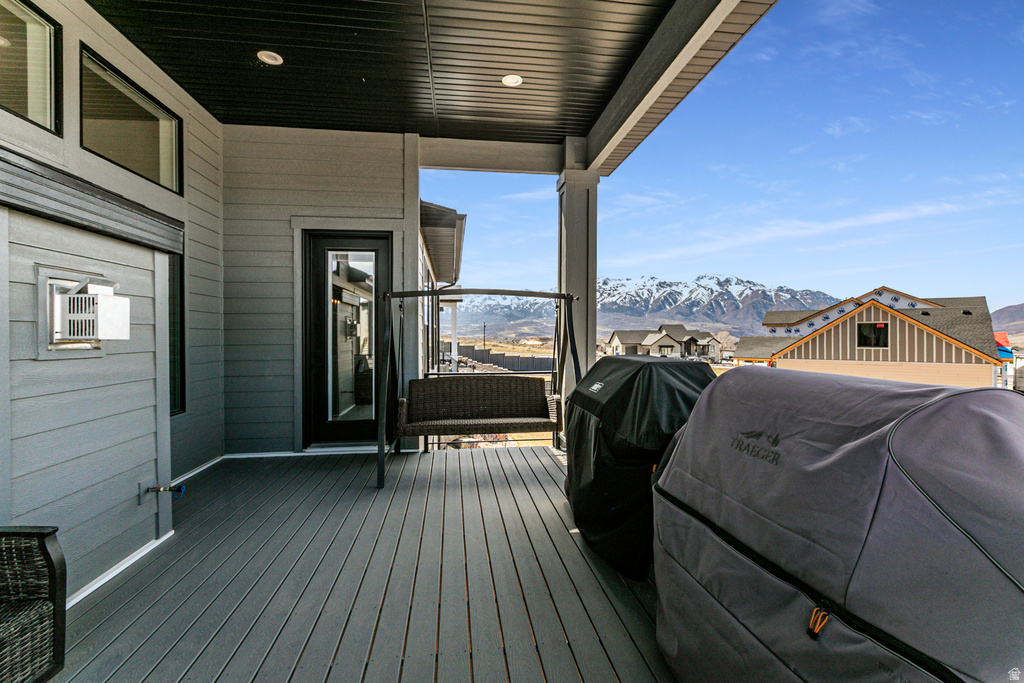 6355 S WASATCHBACK DR Mountain Green, UT 84050