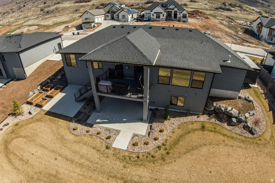 6355 S WASATCHBACK DR Mountain Green, UT 84050