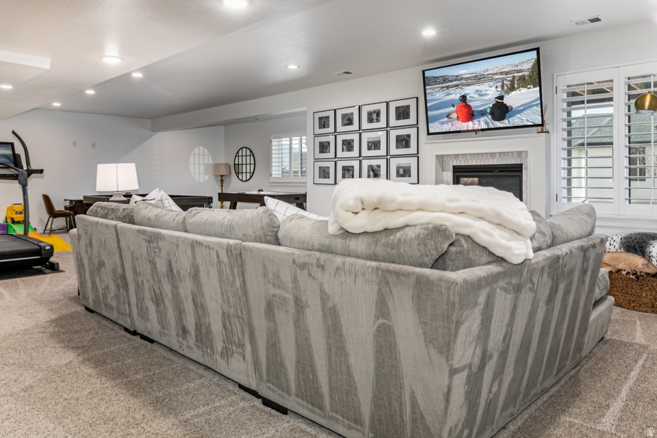 6355 S WASATCHBACK DR Mountain Green, UT 84050