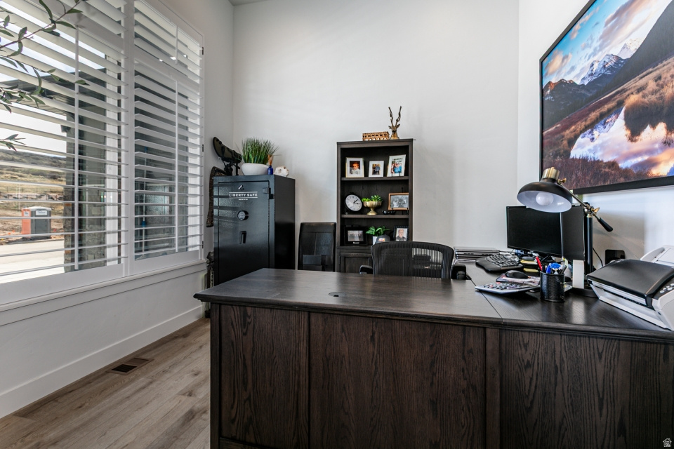 6355 S WASATCHBACK DR Mountain Green, UT 84050