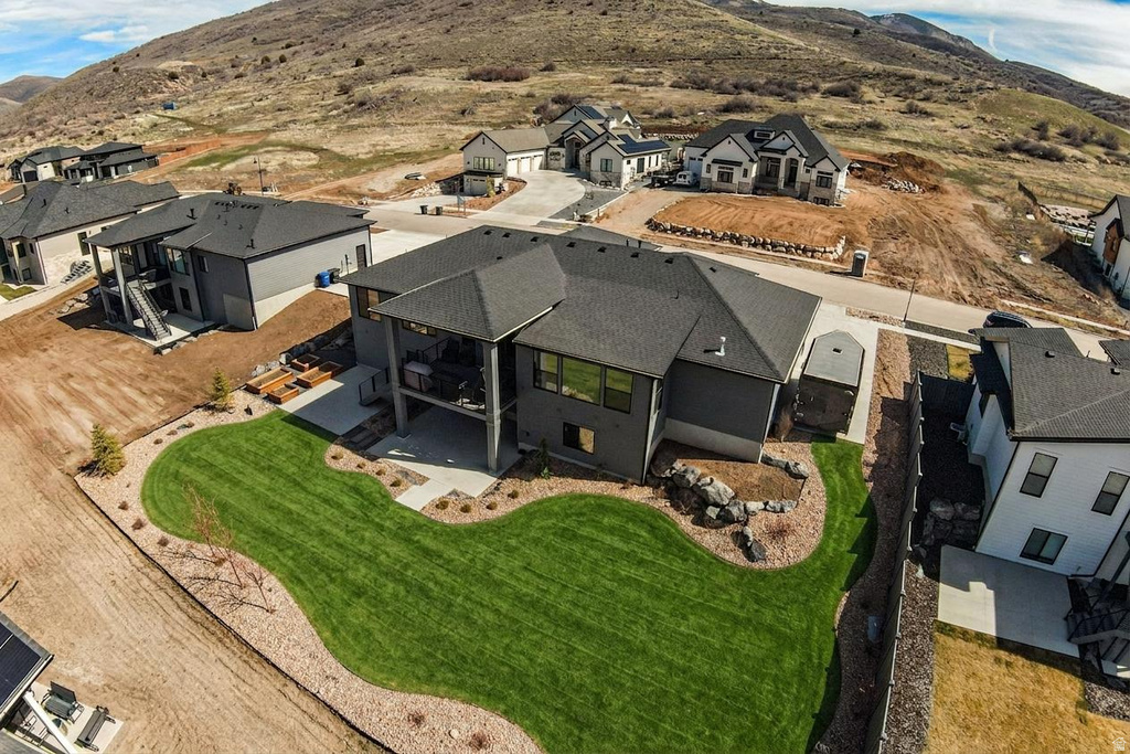 6355 S WASATCHBACK DR Mountain Green, UT 84050