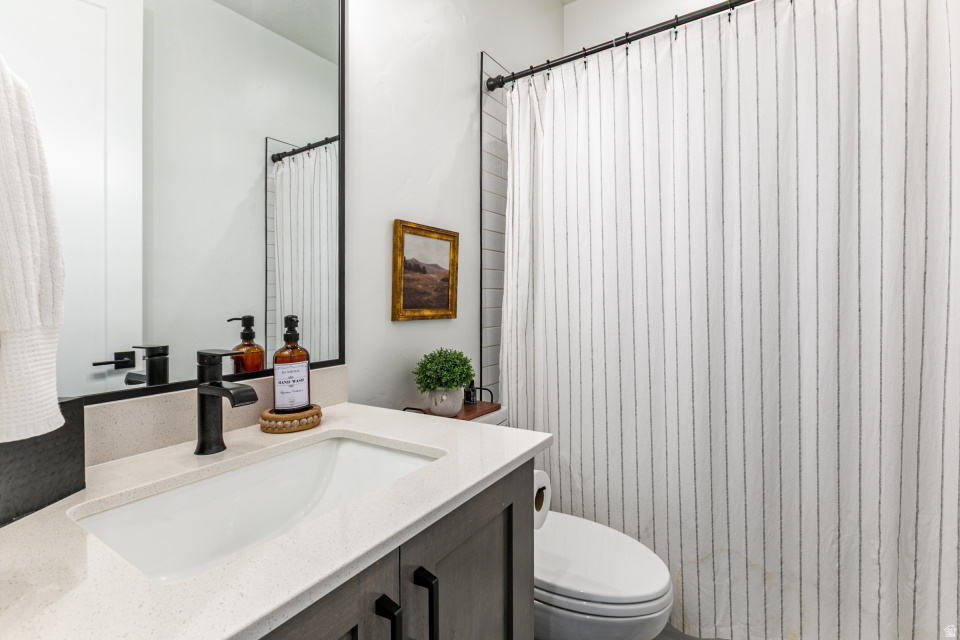 6355 S WASATCHBACK DR Mountain Green, UT 84050