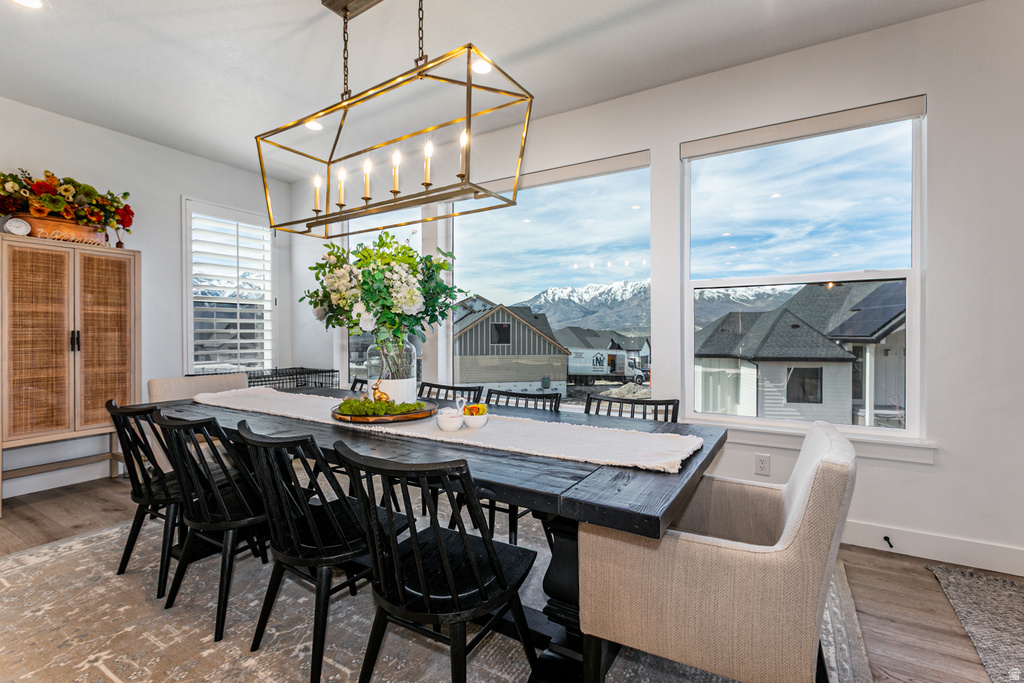 6355 S WASATCHBACK DR Mountain Green, UT 84050