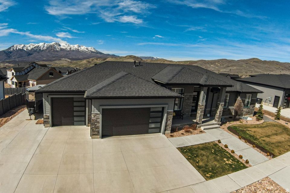 6355 S WASATCHBACK DR Mountain Green, UT 84050