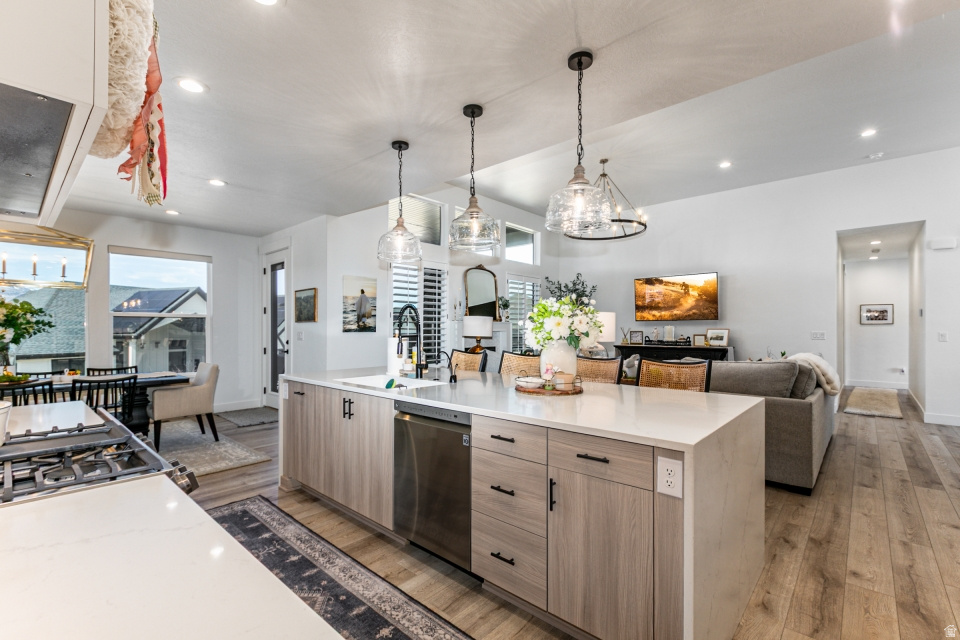 6355 S WASATCHBACK DR Mountain Green, UT 84050