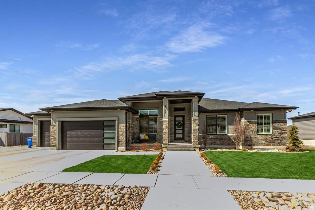 6355 S WASATCHBACK DR Mountain Green, UT 84050