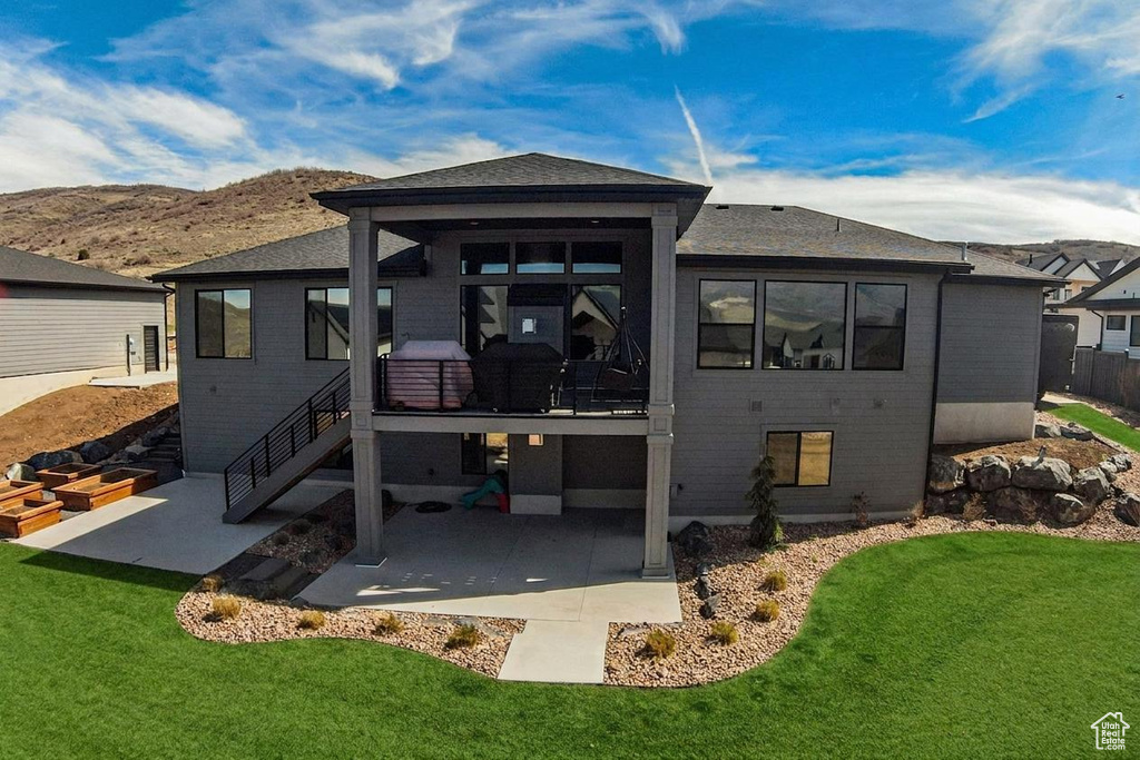 6355 S WASATCHBACK DR Mountain Green, UT 84050