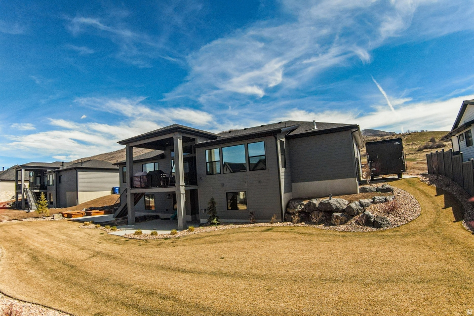6355 S WASATCHBACK DR Mountain Green, UT 84050