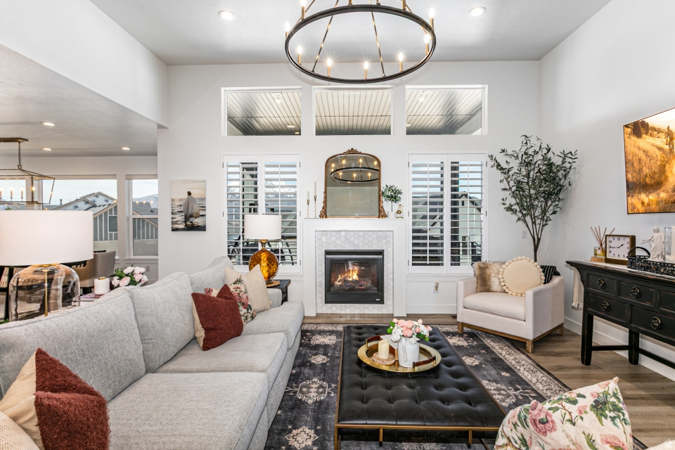 6355 S WASATCHBACK DR Mountain Green, UT 84050