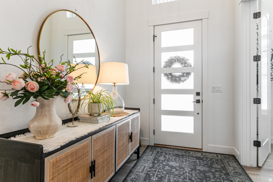 6355 S WASATCHBACK DR Mountain Green, UT 84050