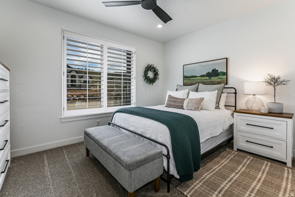 6355 S WASATCHBACK DR Mountain Green, UT 84050