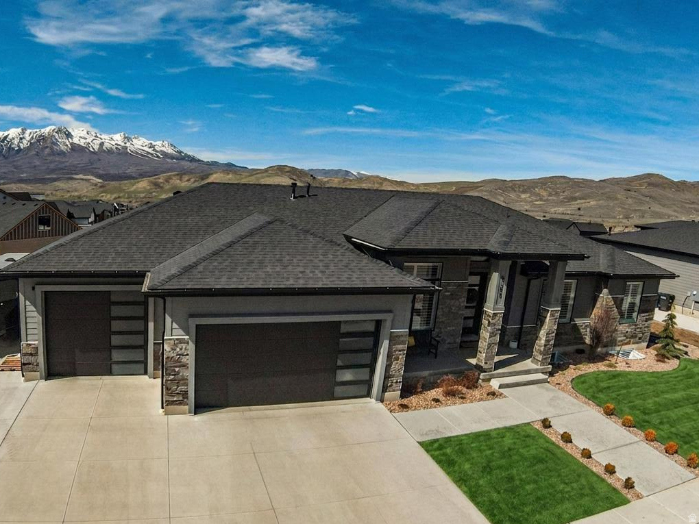 6355 S WASATCHBACK DR Mountain Green, UT 84050