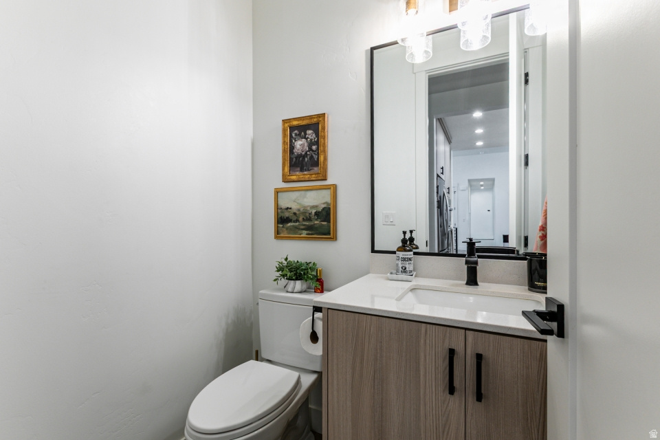 6355 S WASATCHBACK DR Mountain Green, UT 84050