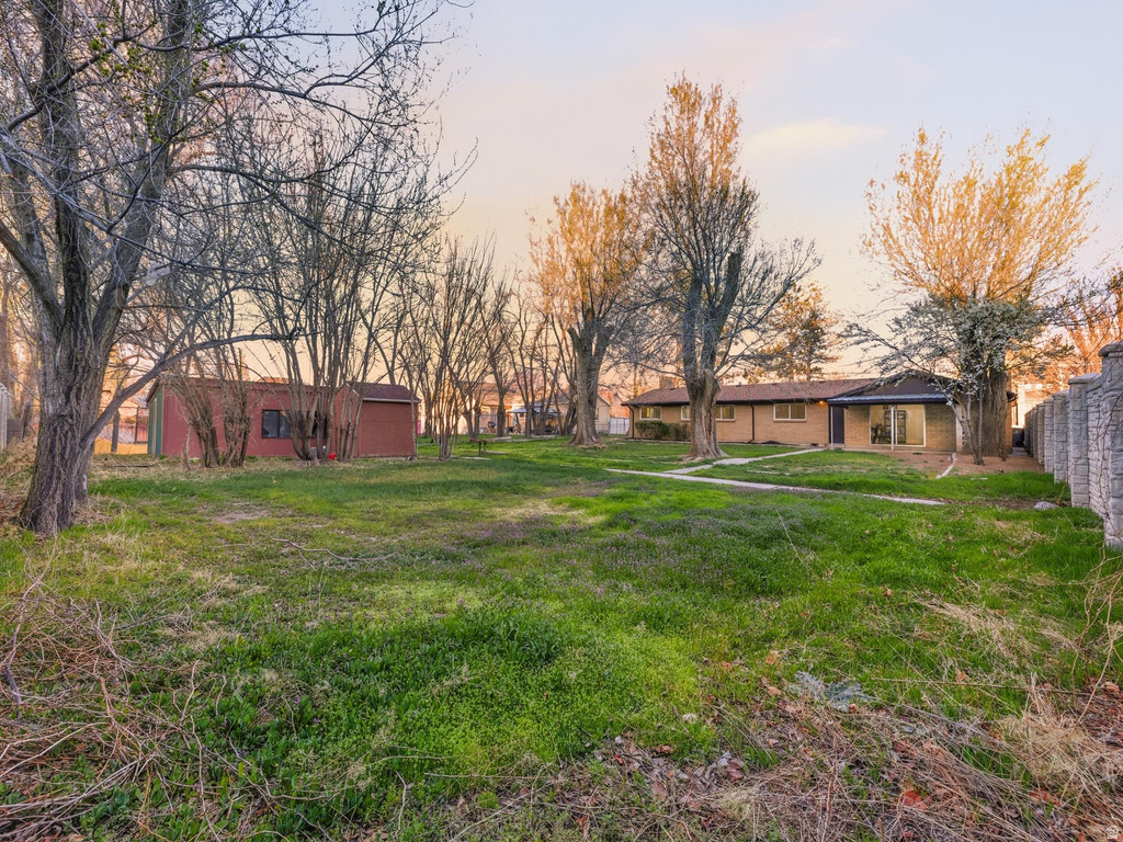 11354 S TEMPLE DR South Jordan, UT 84095