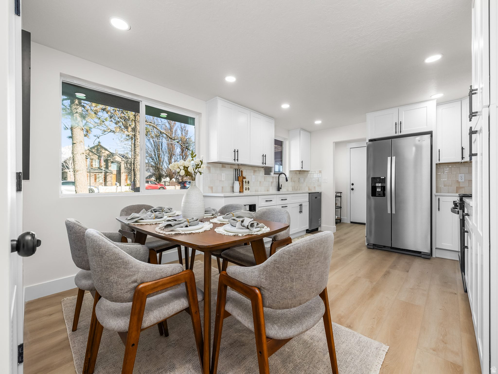 11354 S TEMPLE DR South Jordan, UT 84095