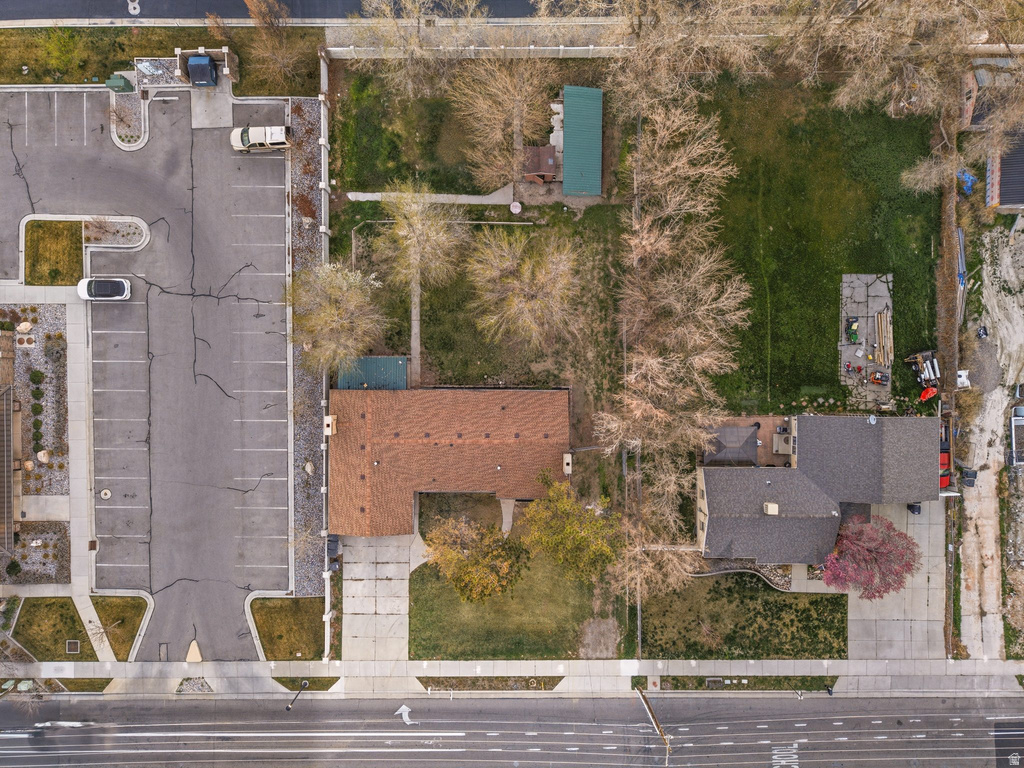 11354 S TEMPLE DR South Jordan, UT 84095