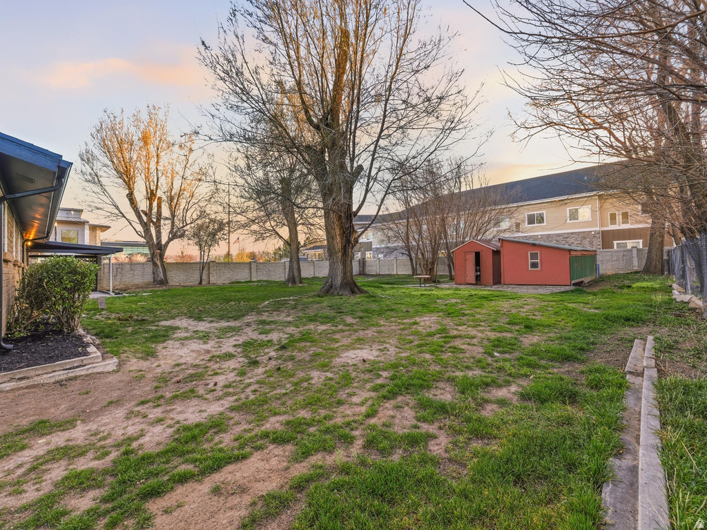 11354 S TEMPLE DR South Jordan, UT 84095