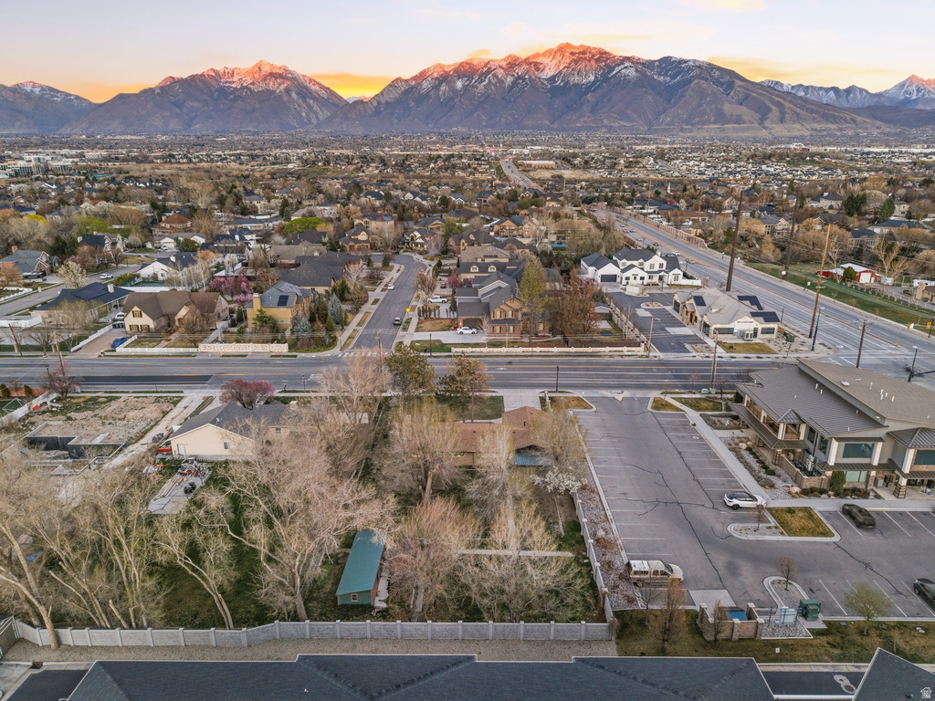 11354 S TEMPLE DR South Jordan, UT 84095