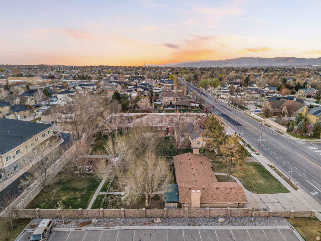 11354 S TEMPLE DR South Jordan, UT 84095