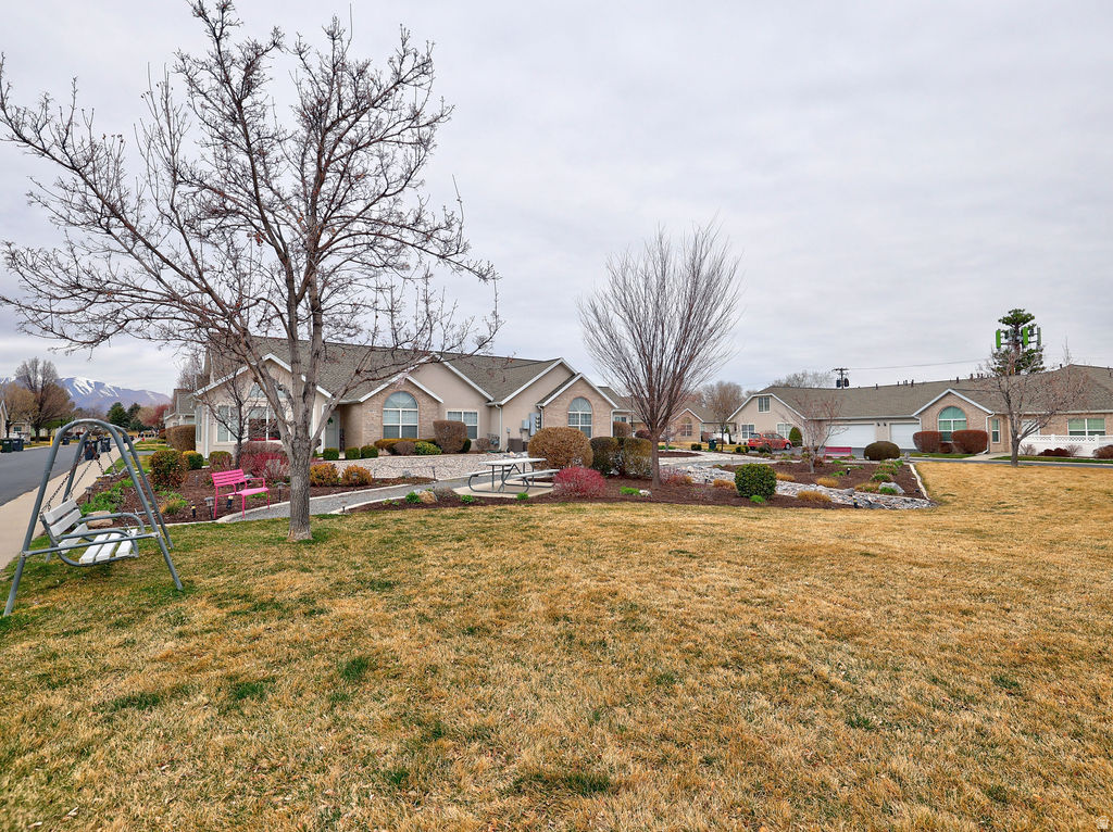 4716 W VILLA VIEW DR #C West Valley City, UT 84120