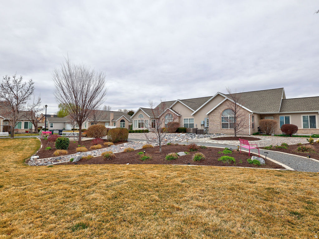 4716 W VILLA VIEW DR #C West Valley City, UT 84120