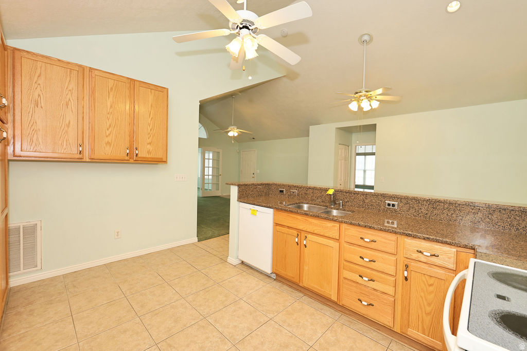 4716 W VILLA VIEW DR #C West Valley City, UT 84120