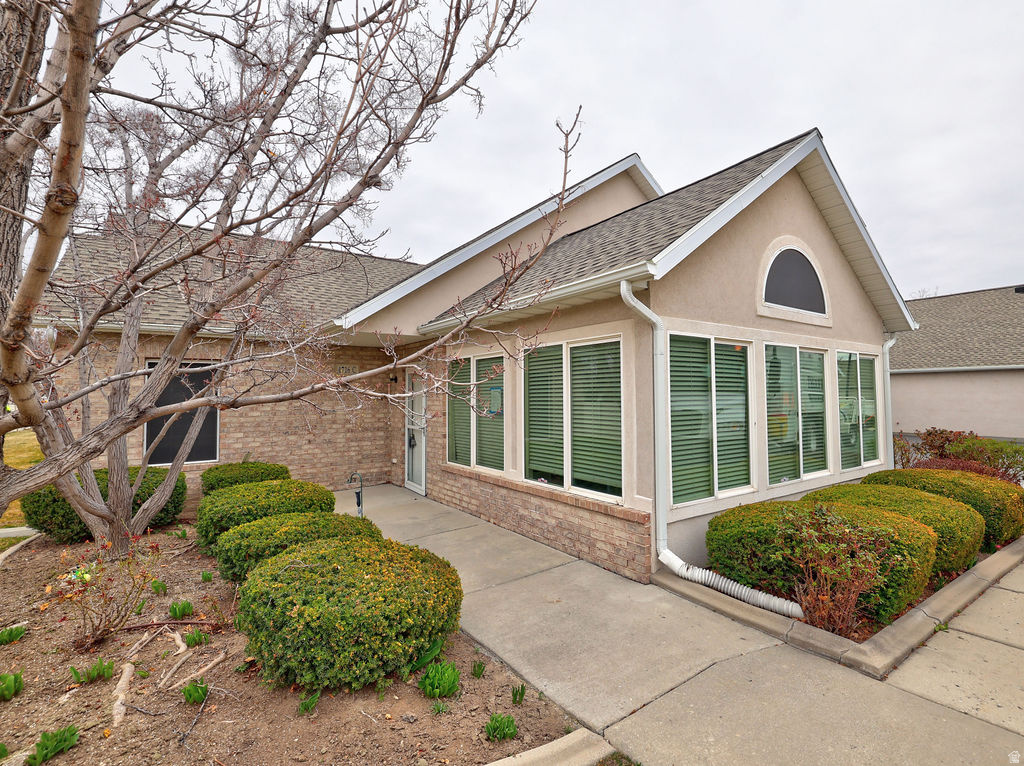 4716 W VILLA VIEW DR #C West Valley City, UT 84120