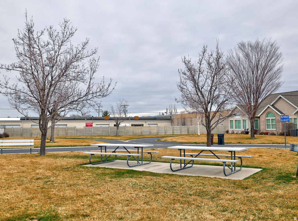 4716 W VILLA VIEW DR #C West Valley City, UT 84120