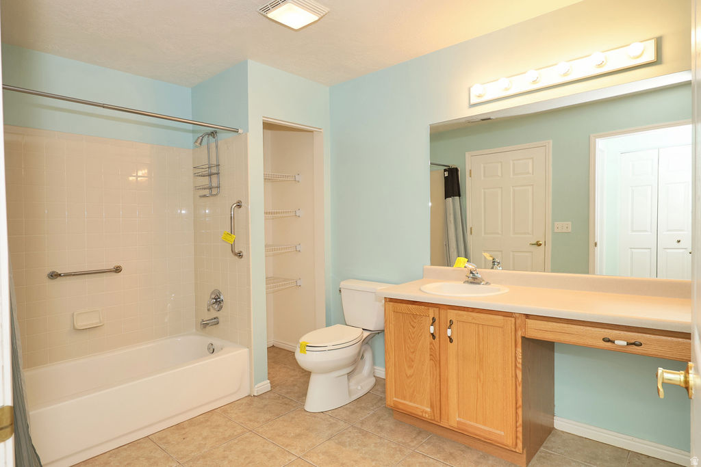 4716 W VILLA VIEW DR #C West Valley City, UT 84120