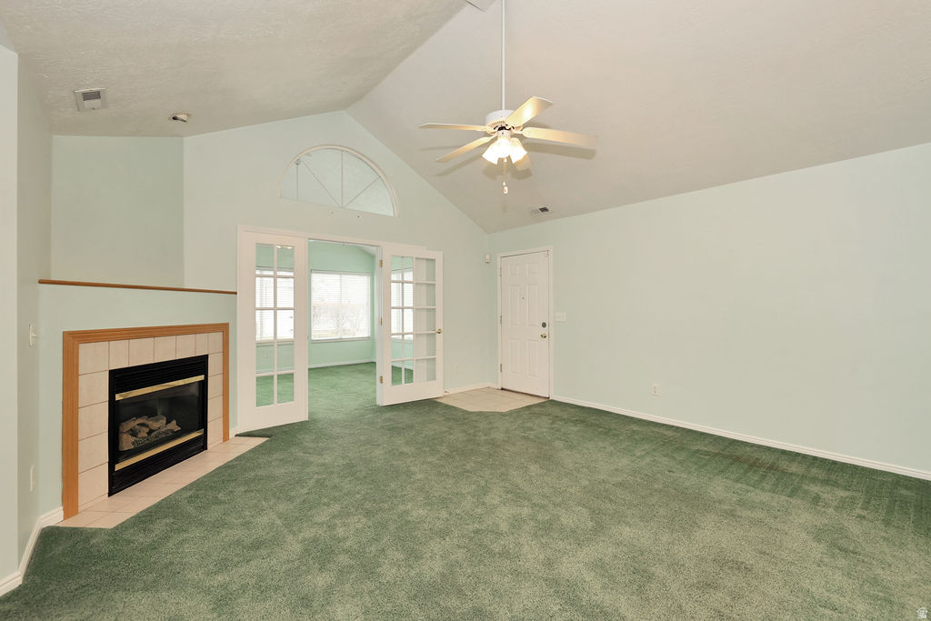 4716 W VILLA VIEW DR #C West Valley City, UT 84120