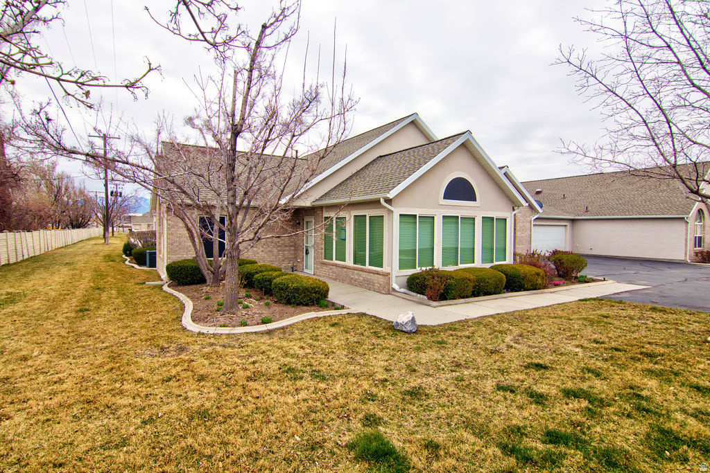 4716 W VILLA VIEW DR #C West Valley City, UT 84120