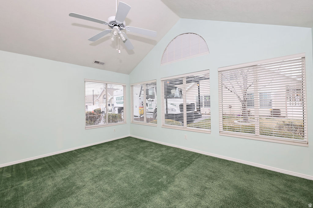 4716 W VILLA VIEW DR #C West Valley City, UT 84120